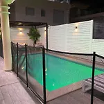 Luxury Duplex With Private Pool