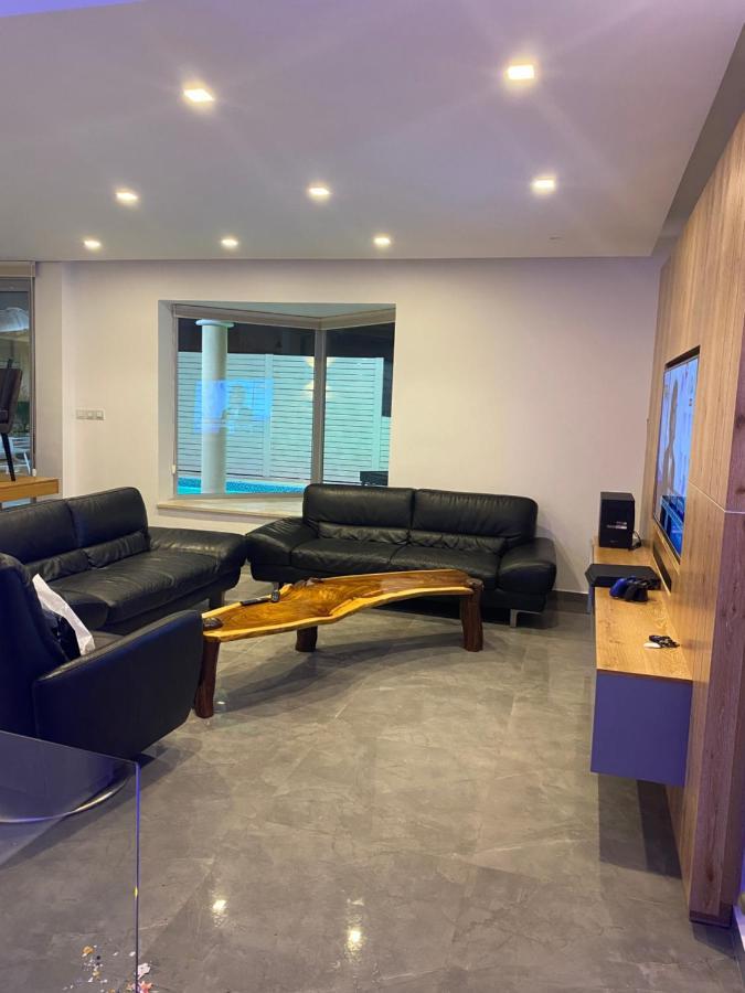 Villa Luxury Duplex With Private Pool *